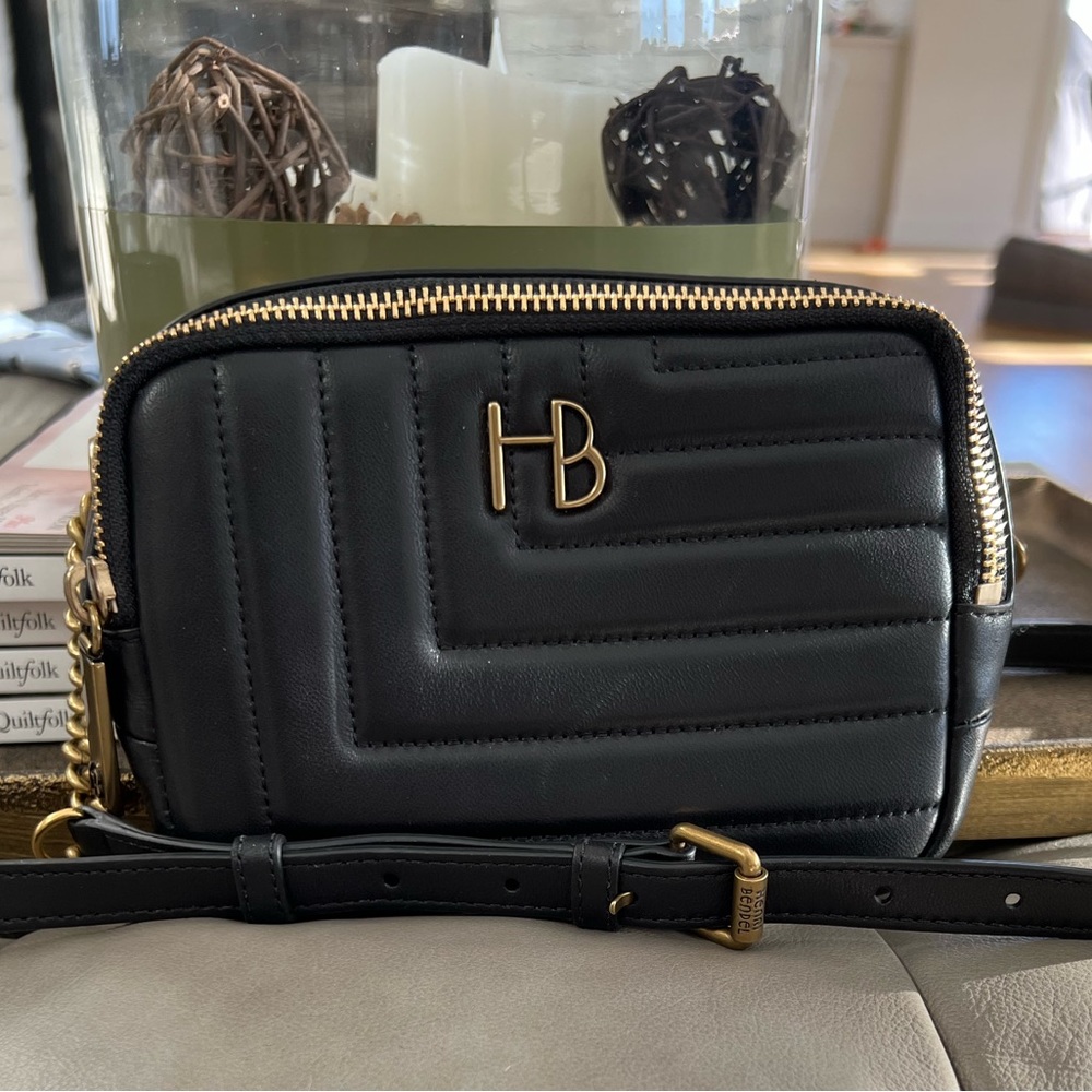 Henri Bendel belt bag